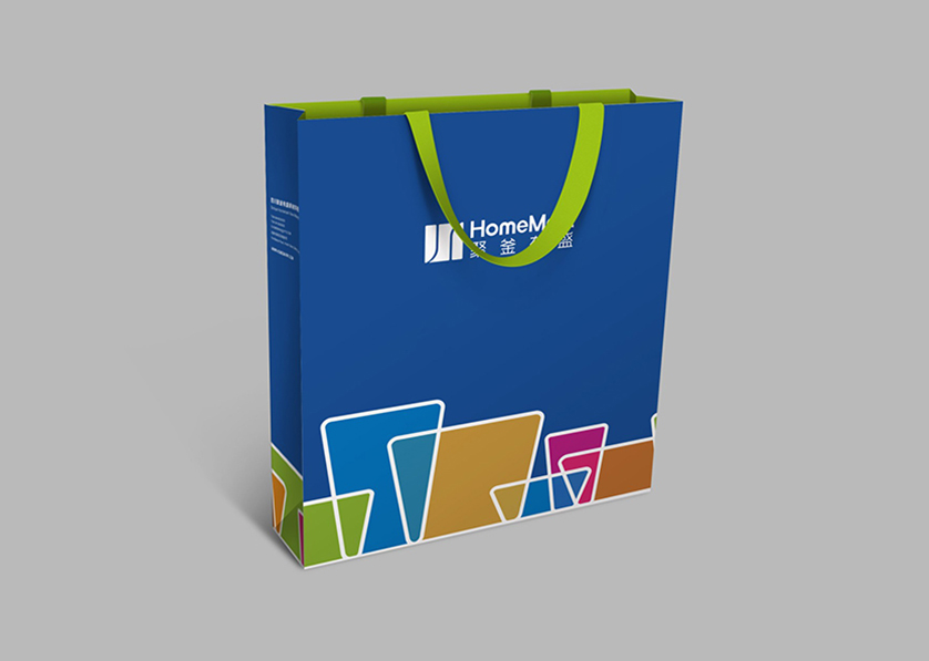 原平市VI设计公司