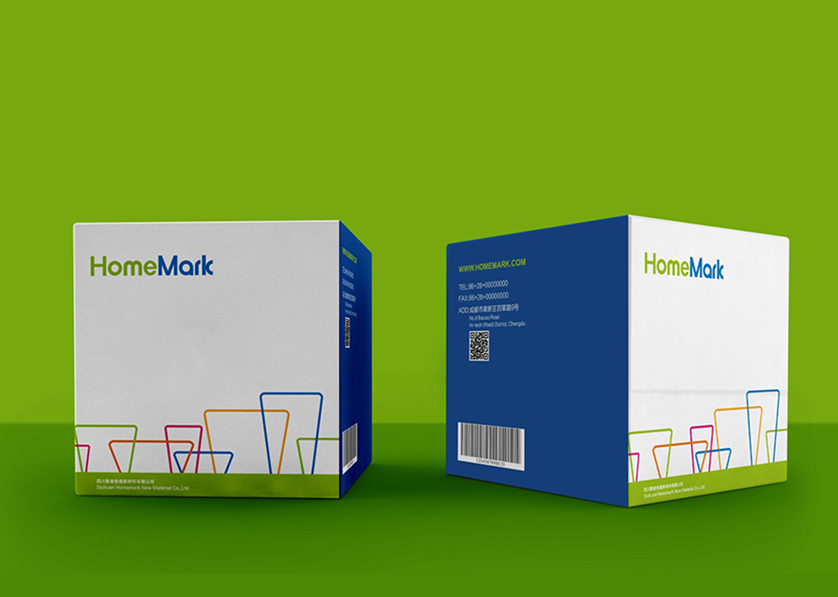 原平市VI设计公司