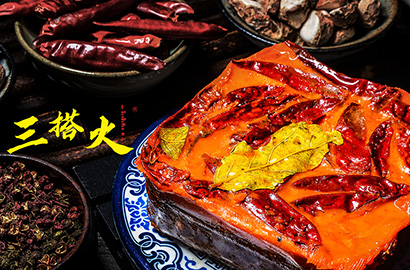 原平市VI设计：城市与企业品牌联动的视觉纽带